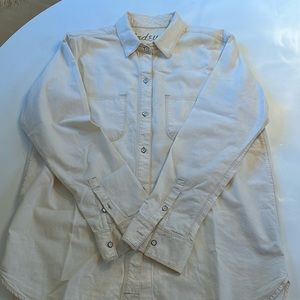 Madewell shirt
